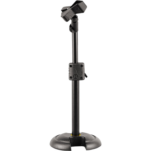 Hercules MS100B Microphone stand