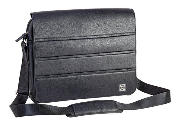 K&M Cases and Bags K&M Shoulder Bag for Sheet Music & Tablets Black Color 19705-000-00 Buy on Feesheh