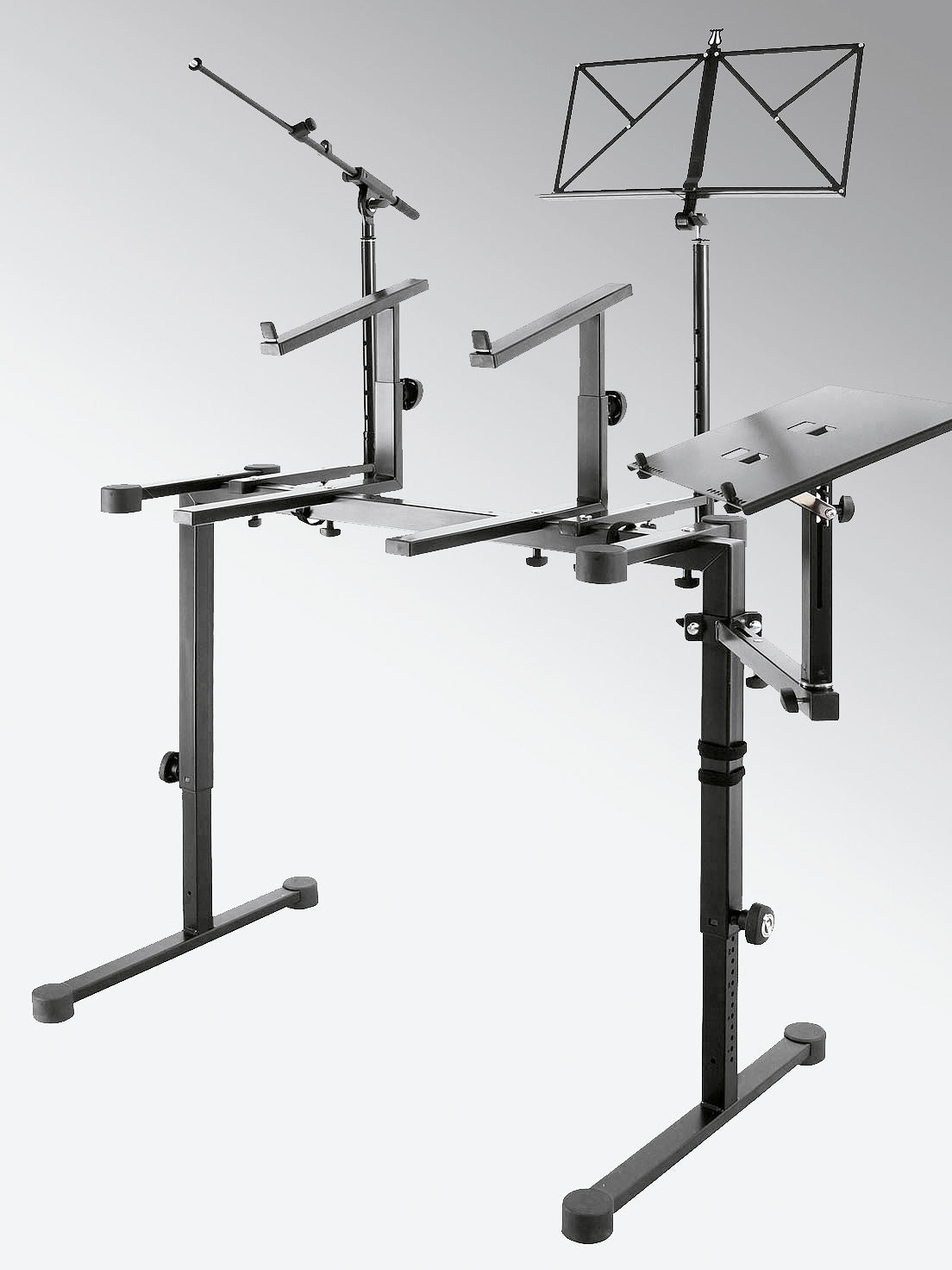 K&M Adapter For Keyboard Stand »Omega« 18810
