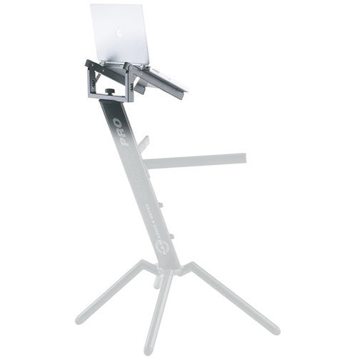 K&M Keyboard Accessories K&M Laptop Rest For Spider Pro Stand - Silver 18868-000-81 Buy on Feesheh