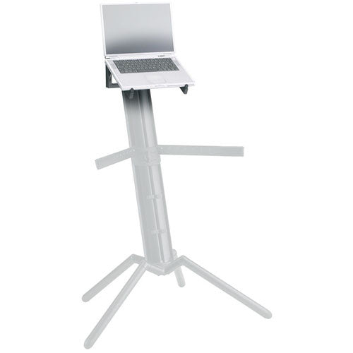 K&M Keyboard Accessories K&M Laptop Rest For Spider Pro Stand - Silver 18868-000-81 Buy on Feesheh