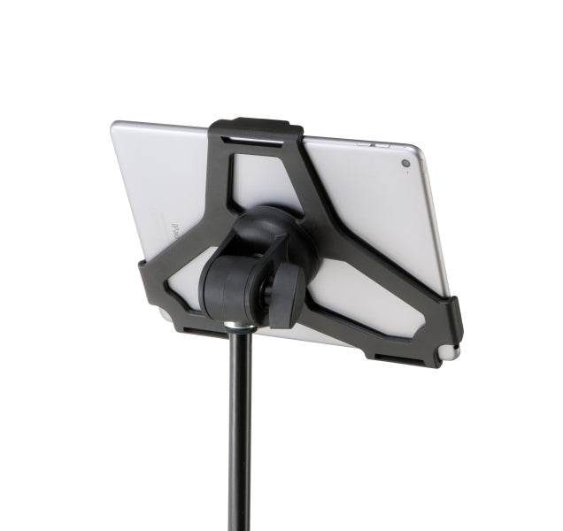 K&M Stands and Holders K&M iPad Air 2 stand holder - black 19717-300-55 Buy on Feesheh