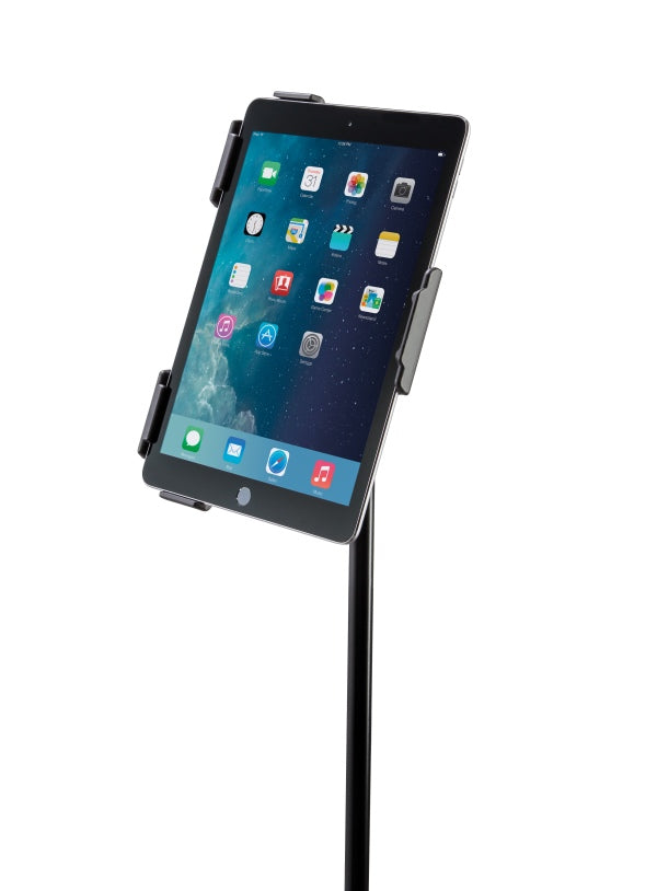 K&M Stands and Holders K&M iPad Air 2 stand holder - black 19717-300-55 Buy on Feesheh