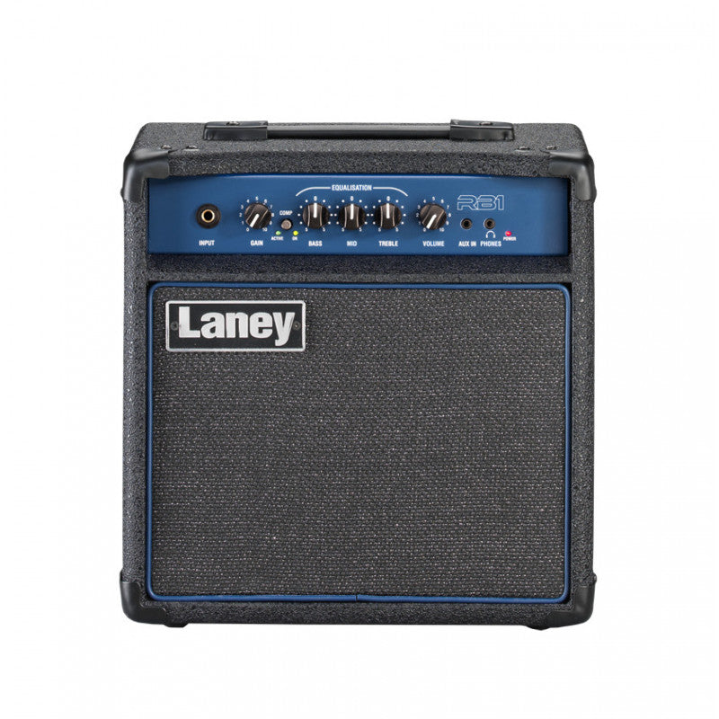 Laney RB4 Richter Bass Combo Amplifier