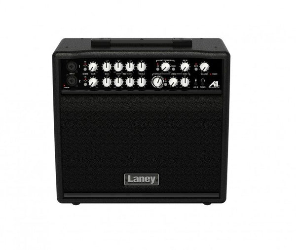 Laney Guitar Amplifier Laney 65W, 10", 3Ch. Acoustic Combo - A1PLUS A1PLUS Buy on Feesheh