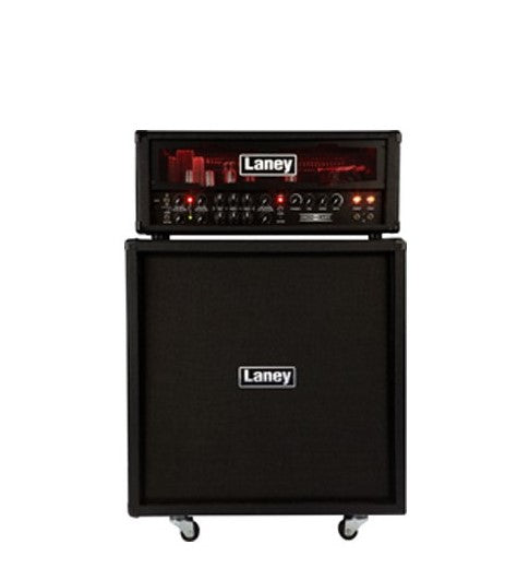 Laney Guitar Amplifiers Laney IRT412A Ironheart Guitar Cabinet IRT412A Buy on Feesheh
