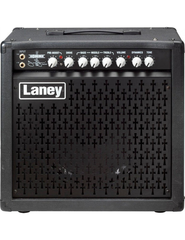Laney Tony Iommi 15w guitar amp TI15112