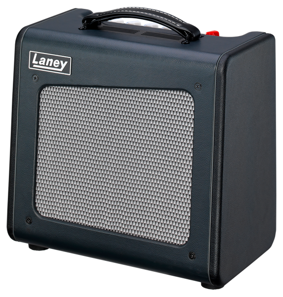 Laney Laney CUB-SUPER10 All tube combo with Boost - 6W - 10 inch HH custom speaker CUBSUPER10 Buy on Feesheh