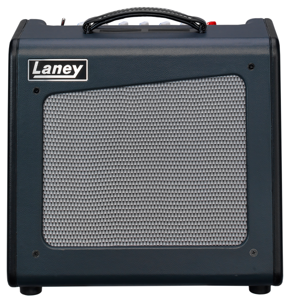 Laney Laney CUB-SUPER12 All tube combo with Boost and Reverb - >1W & 15W - 12 inch HH speaker CUBSUPER12 Buy on Feesheh