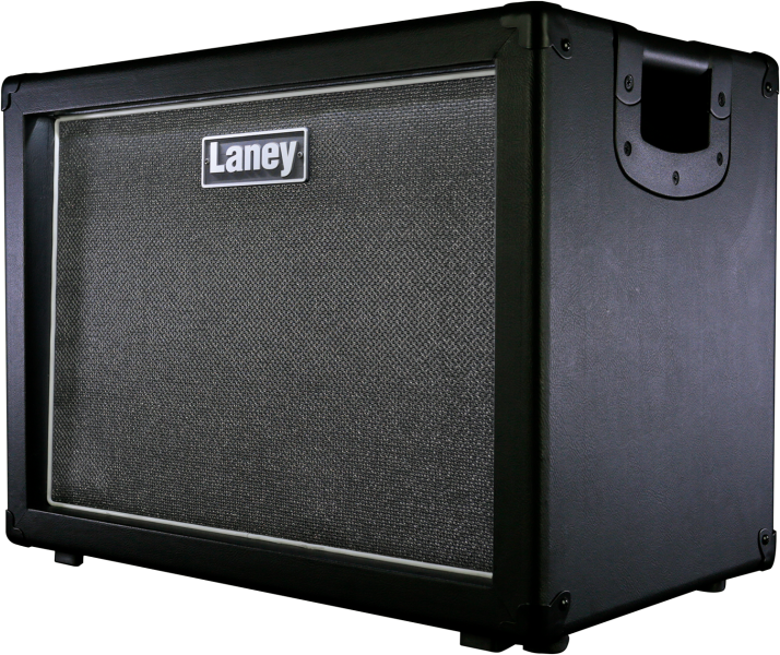 Laney LFR-112 Active guitar cabinet - 400W - 12 inch woofer plus horn LFR112 Buy on Feesheh
