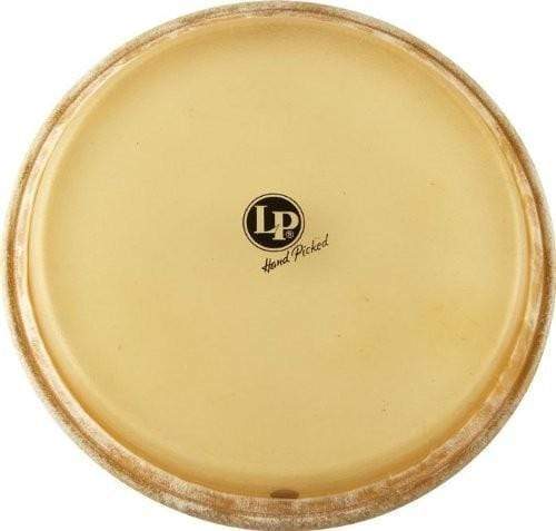 LP Drum & Percussion Accessories LP 11" Galaxy Tri-Center Quinto Conga Head with Z Series Rim LP274AE Buy on Feesheh