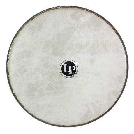 LP Drum & Percussion Accessories LP 12 1/2" Fiberskin Djembe Head LP961AP Buy on Feesheh