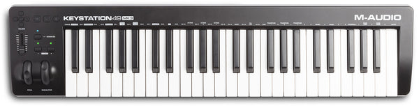 M-Audio M-Audio Keystation 49 MK3 49-key Keyboard Controller KEYSTATION49MK3 Buy on Feesheh