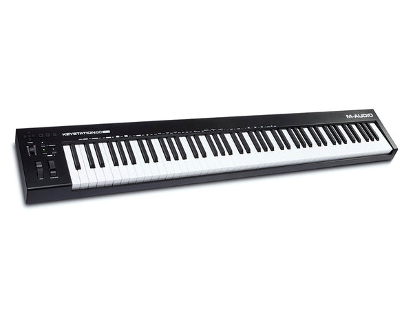 M-Audio M-Audio Keystation 88 MK3 88-key Keyboard Controller KEYSTATION88MK3 Buy on Feesheh