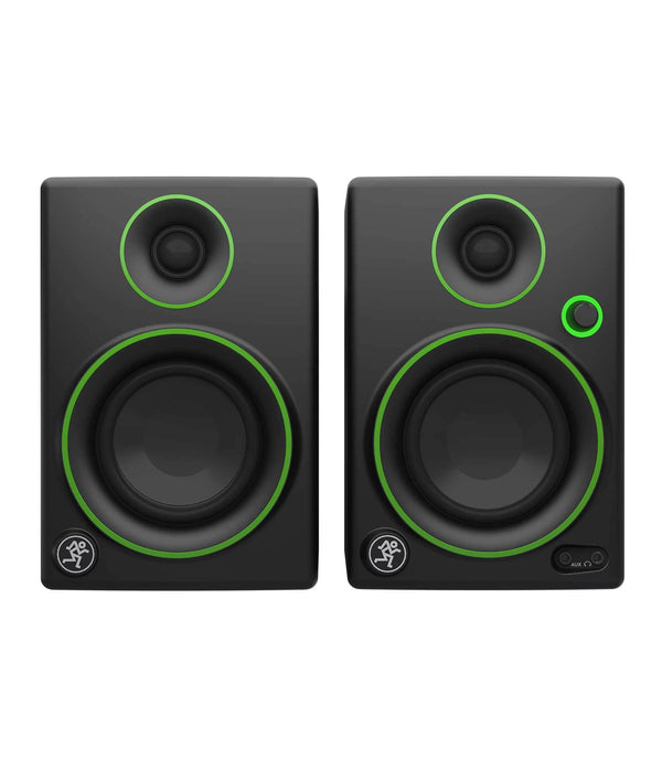 Mackie Multimedia Monitor With Bluetooth Pair 5"