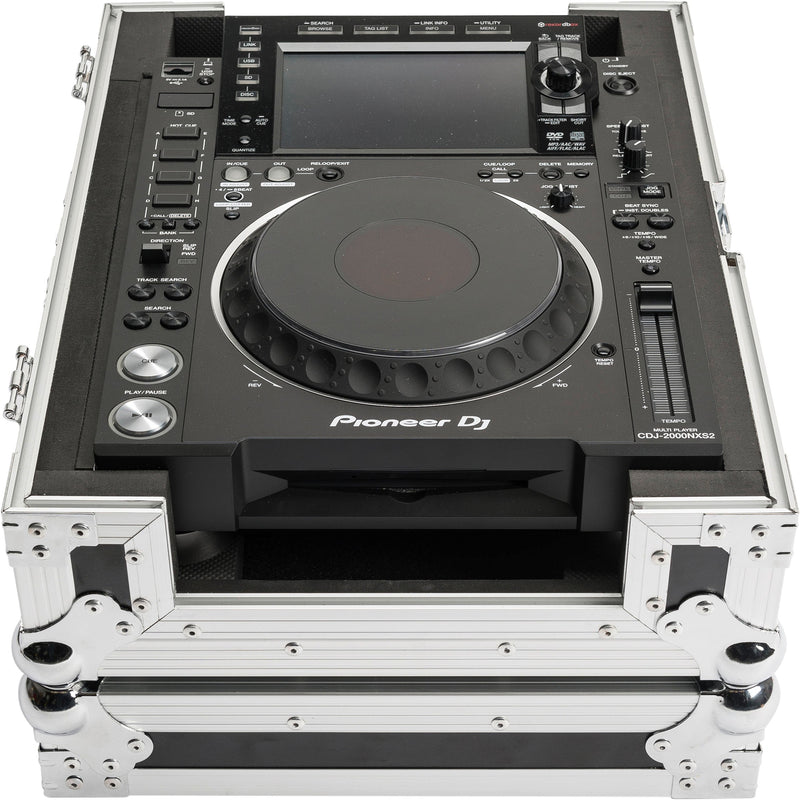 Magma Cases and Bags Magma Cases Multi-Format CDJ/Mixer Hard Case II Magma CDJ/Mixer Hardcase 40974 Buy on Feesheh