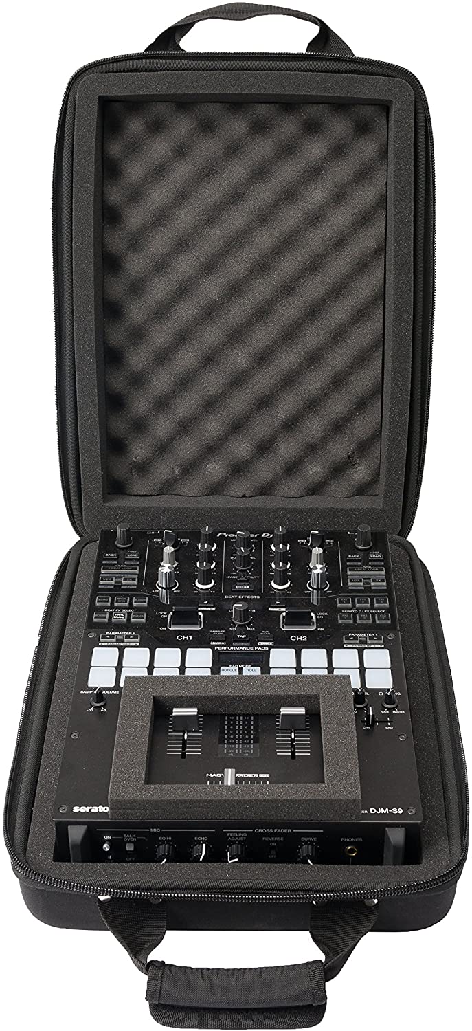 Magma Cases and Bags Magma MGA47990 CTRL Case for Pioneer DJM-S9 Serato Mixer 4041212479907 Buy on Feesheh