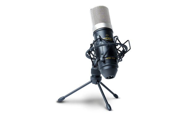 Marantz Marantz MPM-1000 Large Diaphragm Condenser Microphone MPM1000 Buy on Feesheh