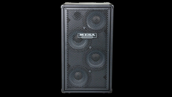 Mesaboogie Bass Guitar Amplifiers Mesaboogie Standard PowerHouse 4x12 Bass Cabinets 0.P412-AMB Buy on Feesheh