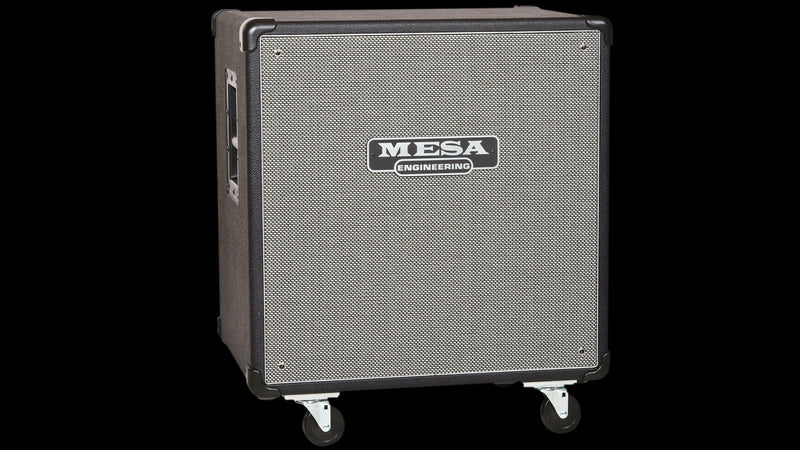 Mesaboogie Bass Guitar Amplifiers Mesaboogie Traditional Powerhouse 4x10 Bass Cabinet 0.T410D-AP Buy on Feesheh
