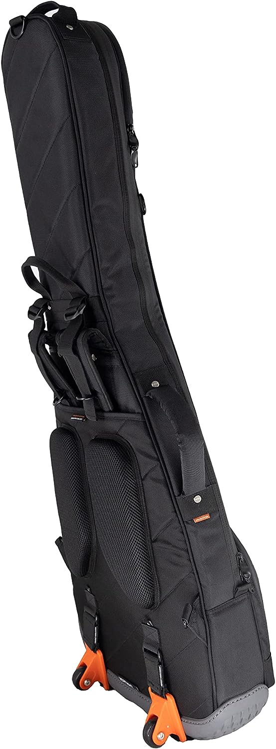MONO Bags & Cases MONO Vertigo Ultra Electric Guitar Gig Bag  Black M80VEGULTBLK Buy on Feesheh