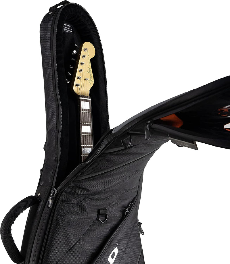 MONO Bags & Cases MONO Vertigo Ultra Electric Guitar Gig Bag  Black M80VEGULTBLK Buy on Feesheh