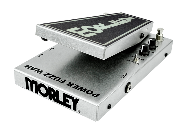 Morley Guitar Pedals & Effects Morley Cliff Burton Power Fuzz Wah Pedal PFW Buy on Feesheh