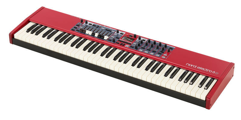 Nord Digital Piano Nord Electro 6D 73 10,866 Buy on Feesheh