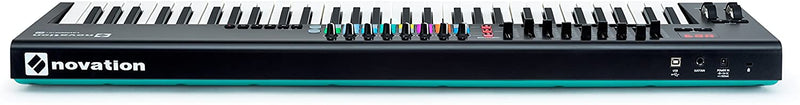 Novation MIDI Keyboards Novation Launchkey 61 Mk3 61-key Keyboard Controller 815301001287 Buy on Feesheh