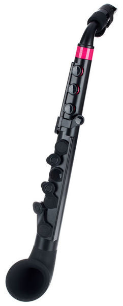 Nuvo Woodwind Instruments (Black/Pink) Nuvo jSax N510JBPK Buy on Feesheh