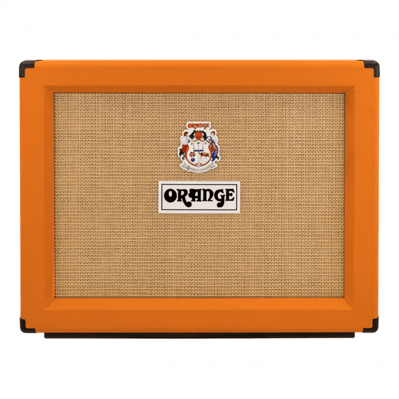Orange Music Guitar Amplifiers Orange Music Rockerverb 50 MKIII Combo - Twin channel 2x12 Combo 50 Watts Class A/B RK50C-MK3-V2 Buy on Feesheh