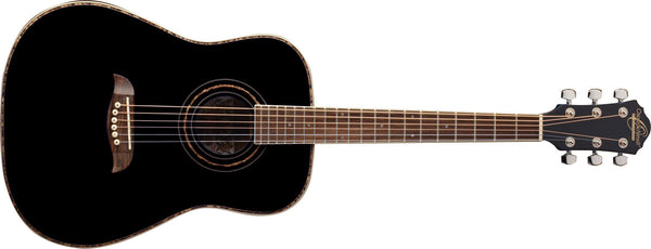 Oscar Schmidt OG1BLH Acoustic Guitar