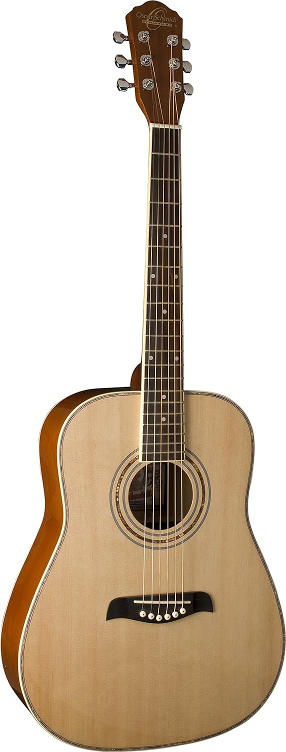 Oscar Schmidt Acoustic Guitar Oscar Schmidt OG1LH Acoustic Guitar OG1LH Buy on Feesheh