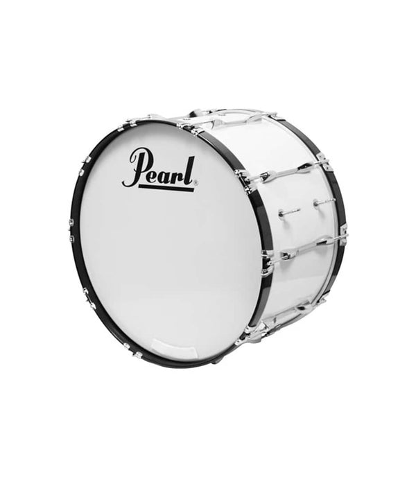 PEARL - CMB2014N/C#46 20"X14" Competitor Marching Bass Drum