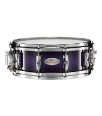 PEARL - RF1450S/C#292 Reference 14"X5.0" Snare Drum W/20Ply Shell, Marine Blue Fade Finish.