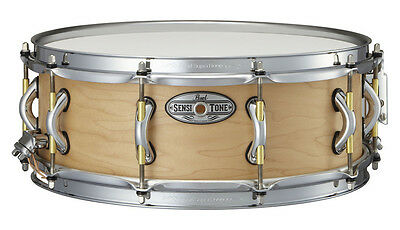 PEARL - STA1450MM#321 Sensitone Premium Maple Snare Drum 14"X5"