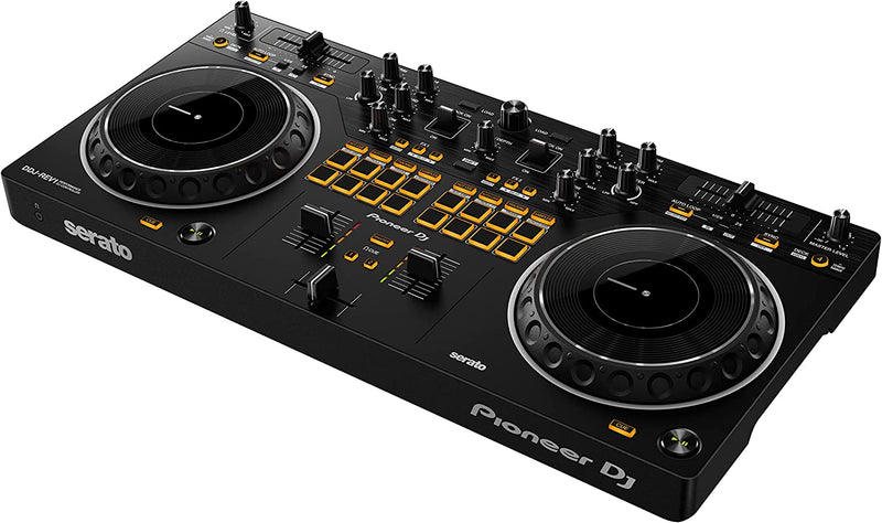Pioneer DJ DJ Controller Pioneer DJ DDJ-REV1 DDJ-Rev1 Buy on Feesheh