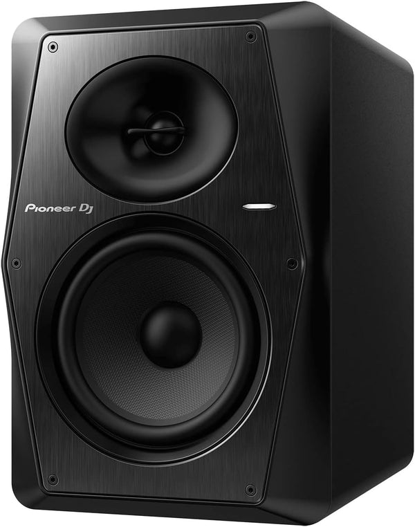 Pioneer DJ Pioneer DJ VM-70 6.5-inch Active Monitor Speaker Black 4573201242273 Buy on Feesheh