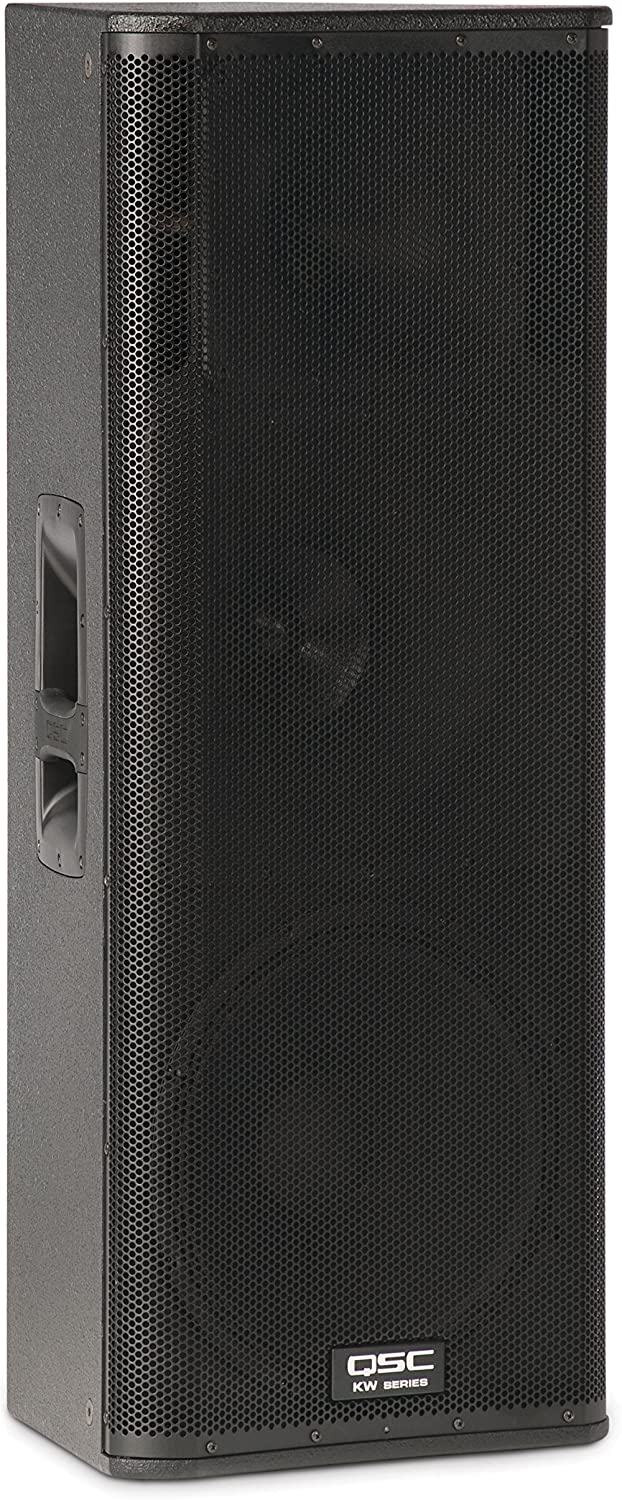 QSC QSC KW153 1000W 15 inch 3-way Powered Speaker KW153 Buy on Feesheh