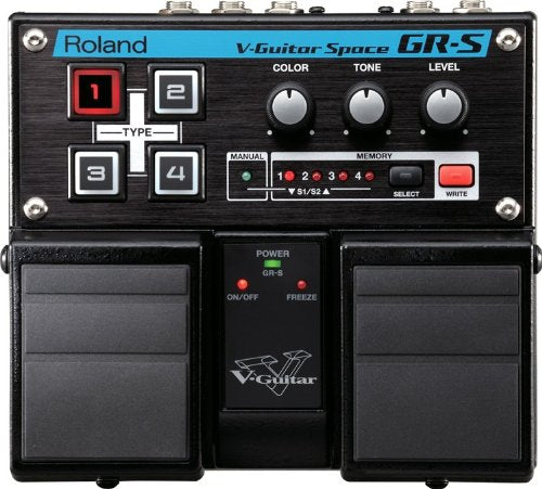 Roland Roland GR-S V-Guitar Space GR-S Buy on Feesheh