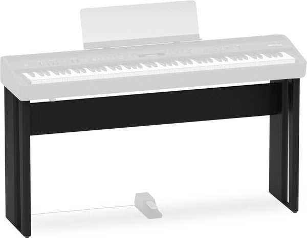 Roland Roland KSC-90 Piano Stand KSC-90-BK Buy on Feesheh