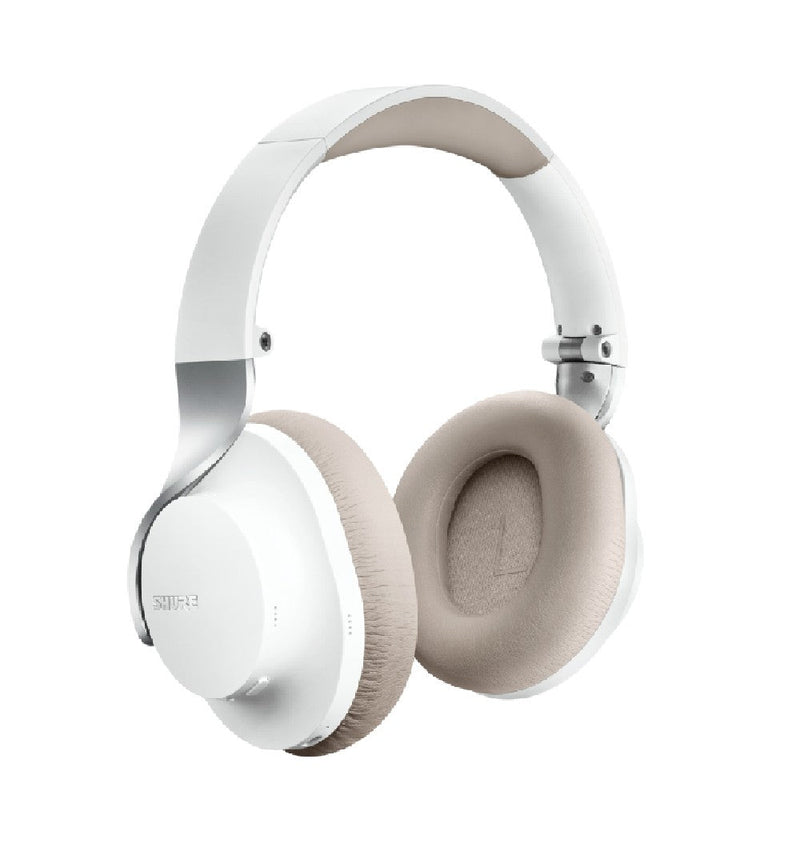 Shure Black Shure AONIC 40 Wireless Noise Cancelling Headphones SBH1DYBK1-EFS Buy on Feesheh