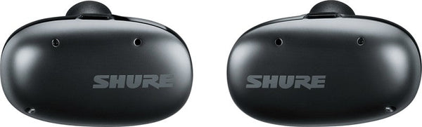 Shure Black Shure AONIC FREE True Wireless Sound Isolating Earphone SBE1DYBK1-EFS Buy on Feesheh