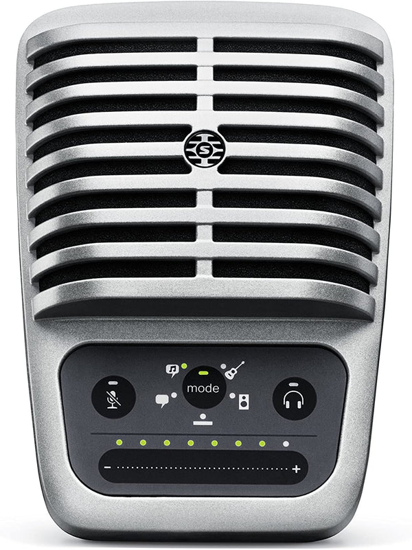 Shure Shure MV51 Large Diaphragm Condenser Microphone MV51-DIG Buy on Feesheh