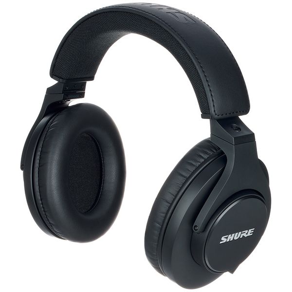 Shure Shure SRH440A Professional Studio Headphones SRH440A-EFS Buy on Feesheh