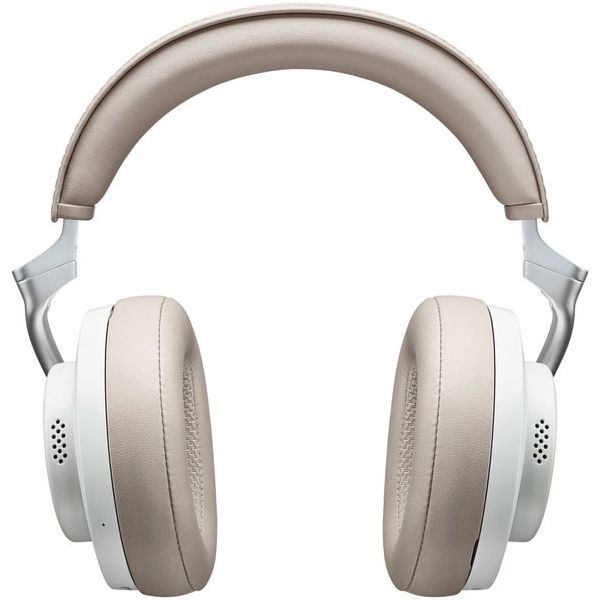 Shure White Shure AONIC 50 Bluetooth Headphones Premium Wireless Noise-Canceling Headphone - Black SBH2350-WH-EFS Buy on Feesheh