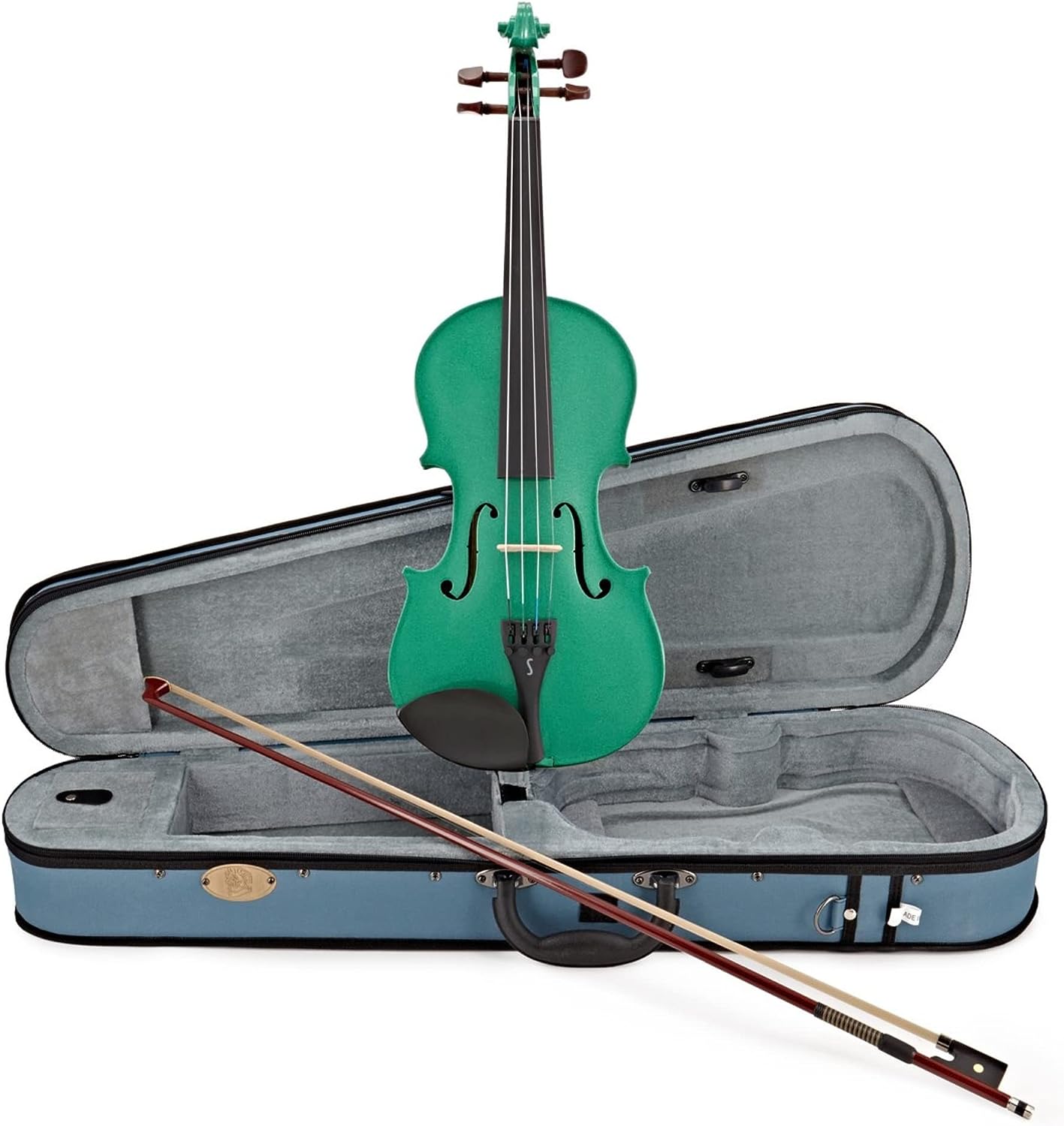 Stentor harlequin deals violin