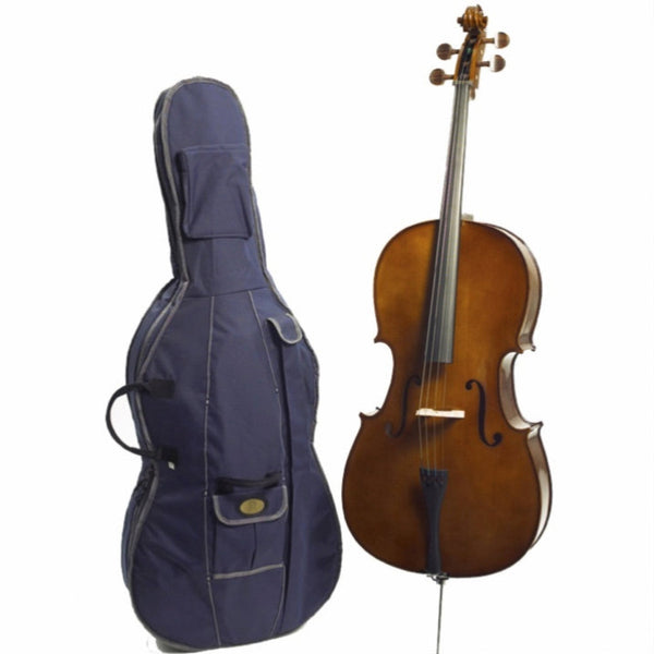 Stentor Stentor 1102C2 - Student I cello outfit 3/4 1102C2 Buy on Feesheh