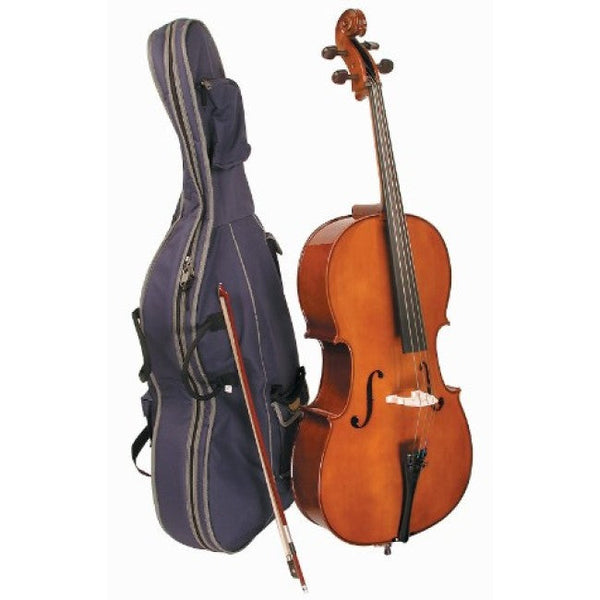 Stentor Stentor 1102F2 - Student I cello outfit 1/4 1102F2 Buy on Feesheh