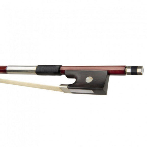 Stentor Stentor 1461JE - Violin Bow Round Half Ebony Frog 1/2 1461JE Buy on Feesheh